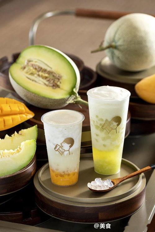 茶为什么吃瓜,探寻茶与瓜的奇妙交融之美