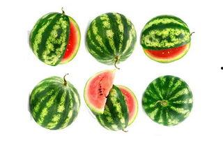 糯玉米吃瓜,糯玉米与夏日瓜果的甜蜜邂逅