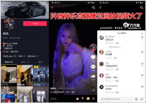 吃瓜抖音胖乐,揭秘网红美食背后的故事