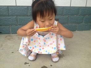 道具 吃瓜小孩,揭秘吃瓜小孩的神秘传说