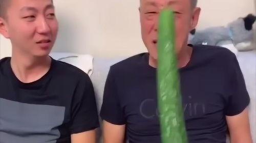 爸爸喜欢的吃瓜,揭秘他钟爱的“吃瓜”之谜