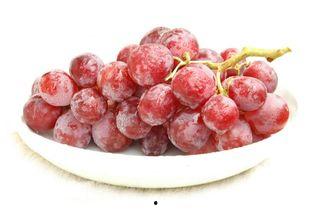 吃葡萄和吃哈密瓜,甜蜜滋味，健康相伴