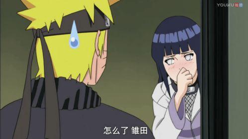 雏田吃瓜,揭秘动漫中的甜蜜瞬间