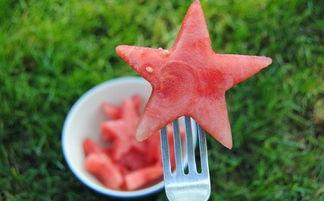 发烧可以吃密瓜