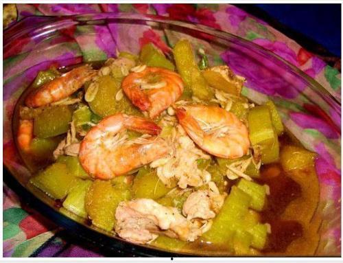 牛腿瓜尖怎么吃,探索多样食用方法