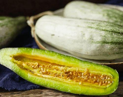 伏天吃瓜注意什么