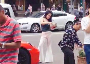 保时捷女车主吃瓜,一场网络狂欢背后的真相