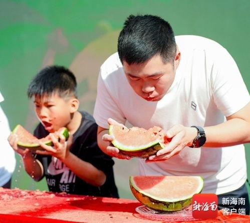 吃瓜黎族,吃瓜黎族的文化魅力